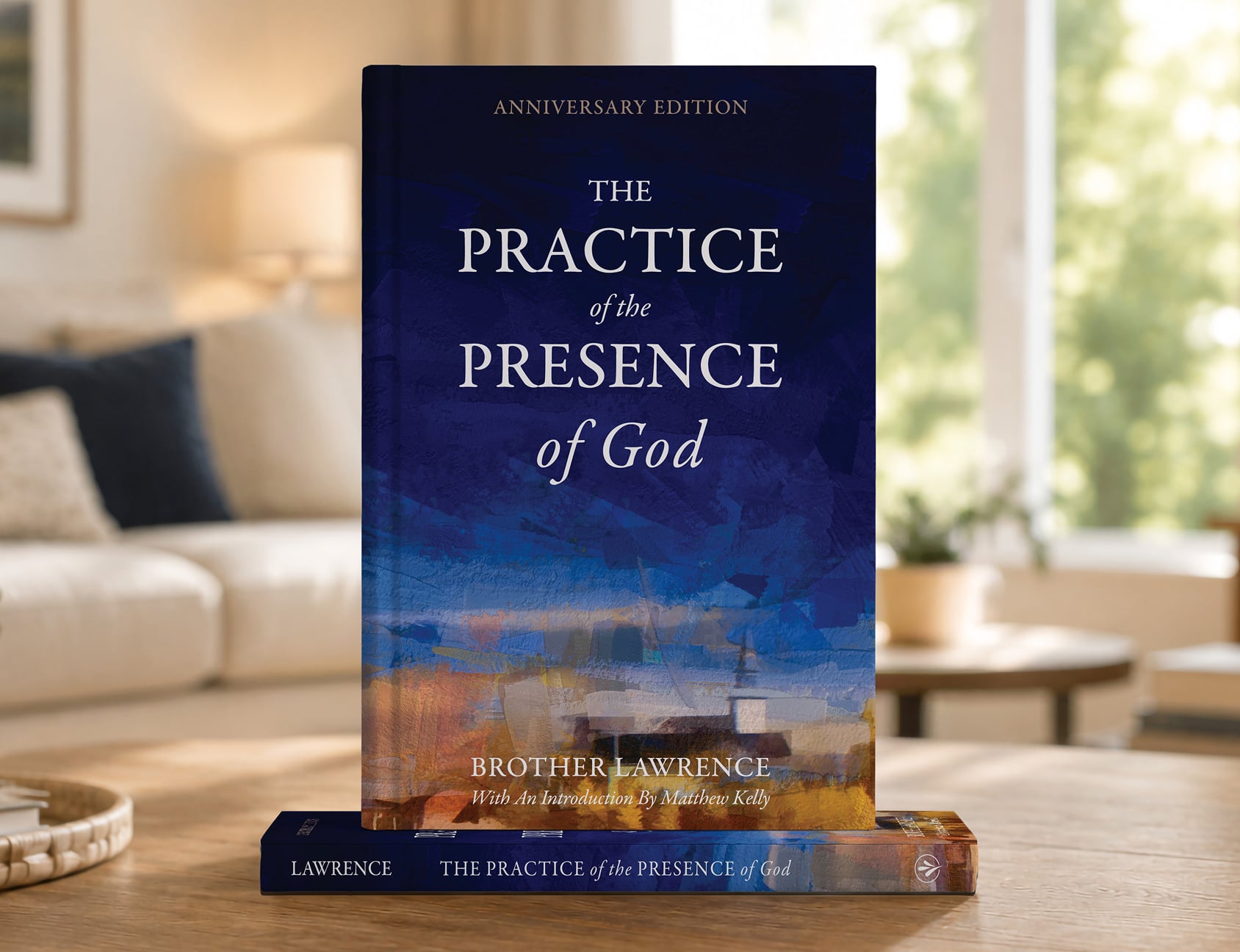 The Practice of the Presence of God Image 2