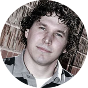 Author photo