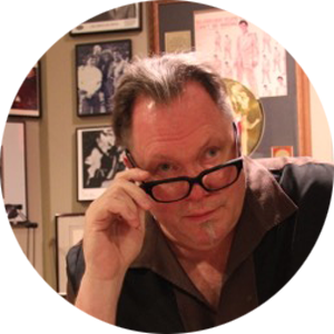 Author photo