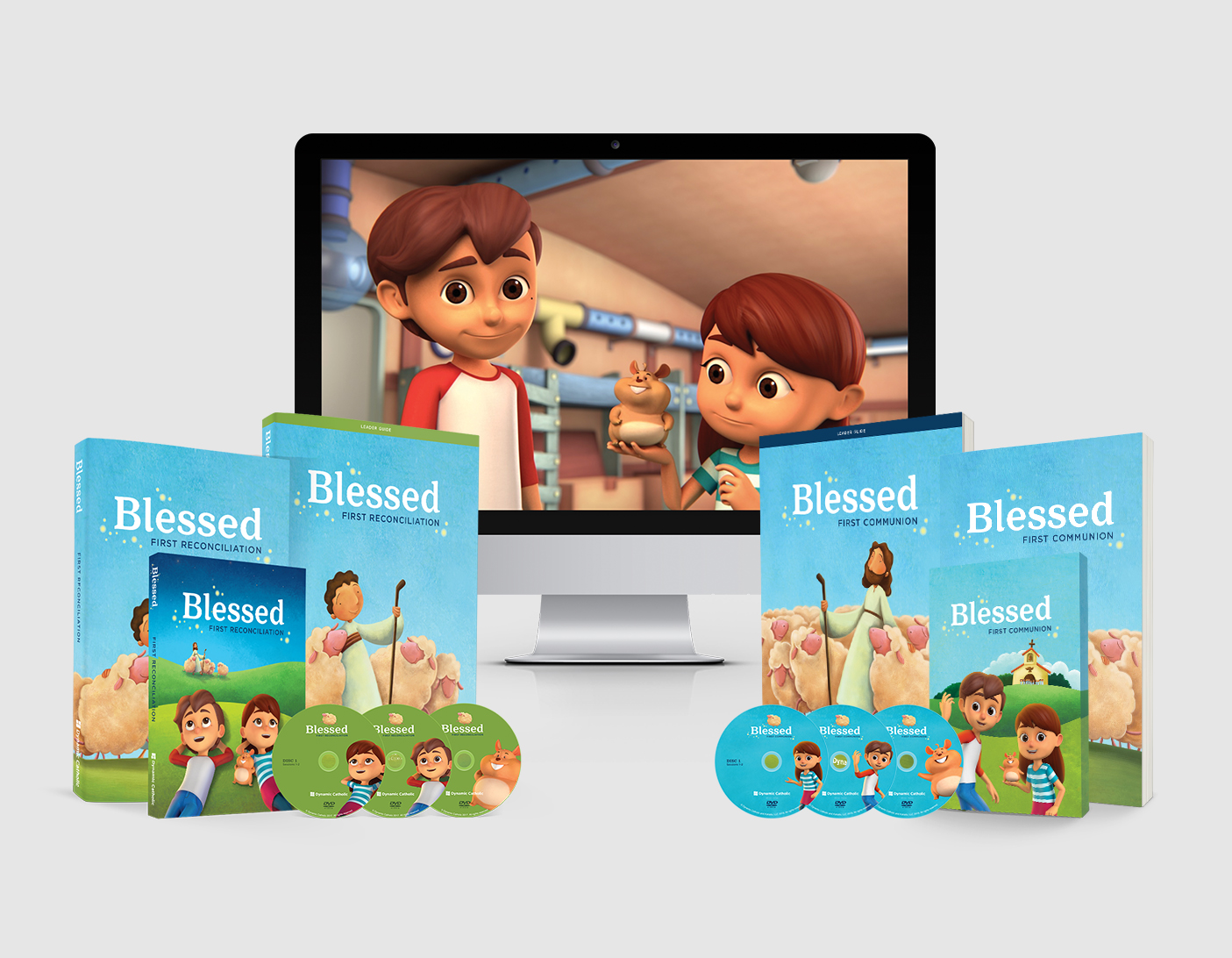 Can You Stand to Be Blessed? (Workbook)