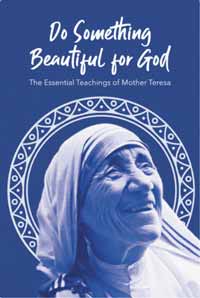 Do Something Beautiful For God