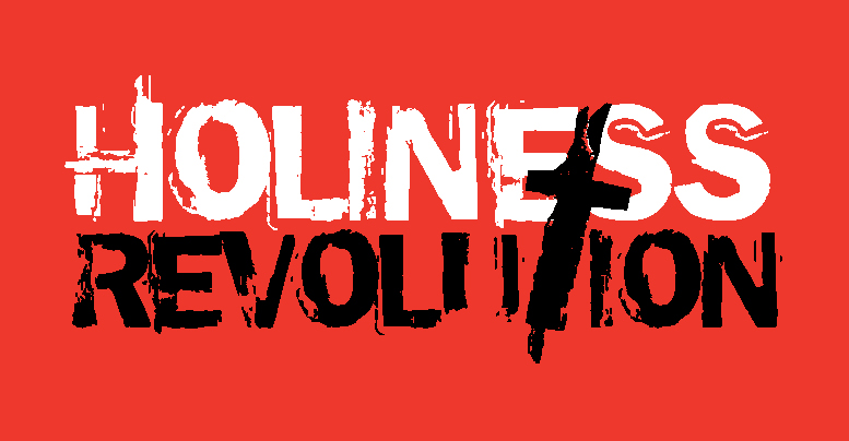 Holiness Revolution