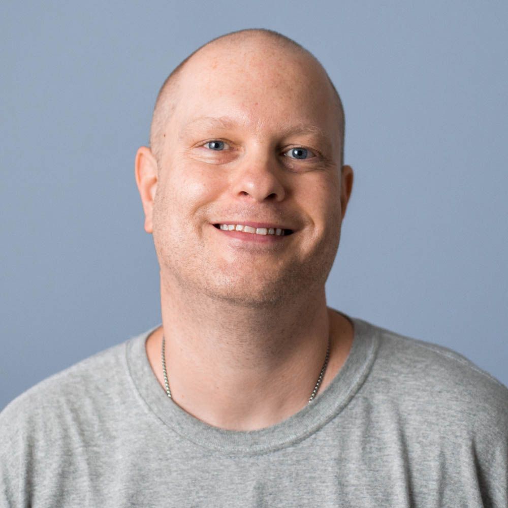 Will Hauser