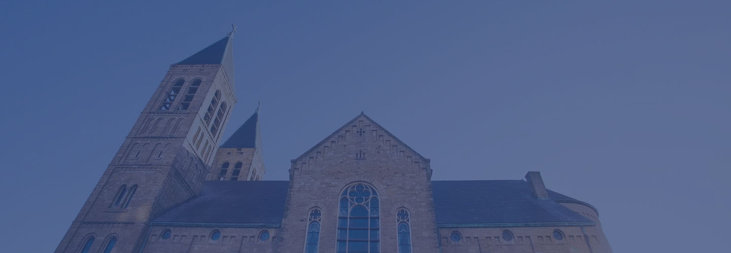 Dynamic Parish Team