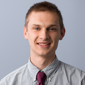 Daniel Houston