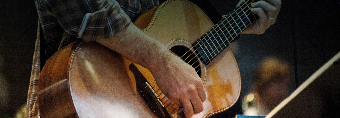 Musicians