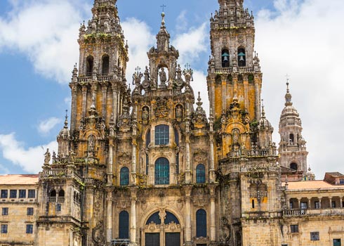 Forex day santiago de compostela