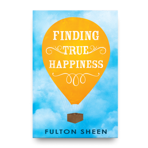 Image of Finding True Happiness