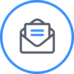 email program icon